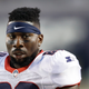 Zac Stacy is in a horrendous domestic violence video that made the rounds today.